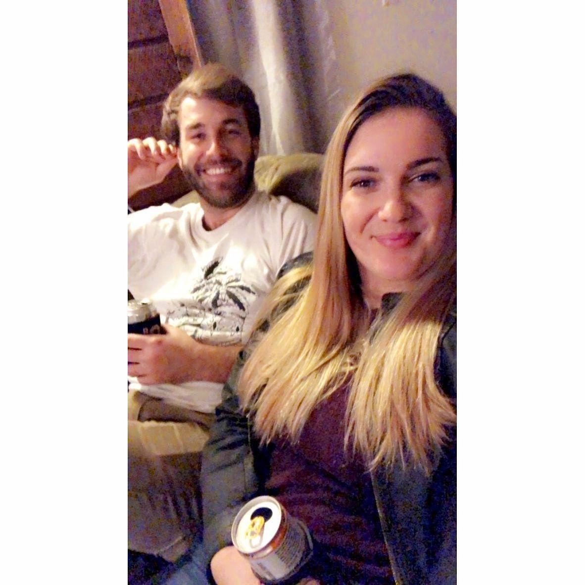 Jack's 30th Birthday!