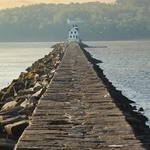 Visit Breakwater Lighthouse