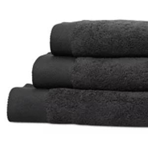 Frette Diamond Bordo Hand Towel - Exclusive