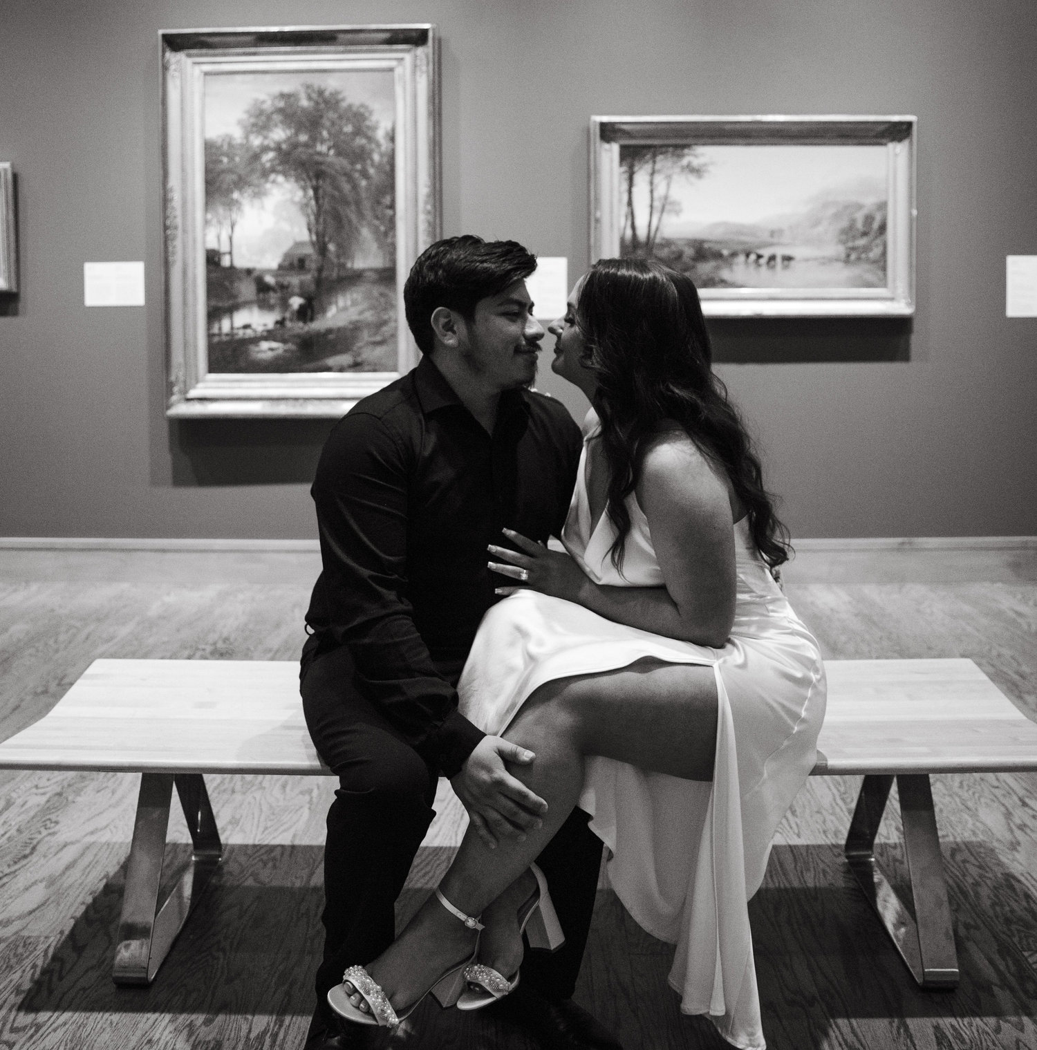 The Wedding Website of Emma Allred and Kevin Rico