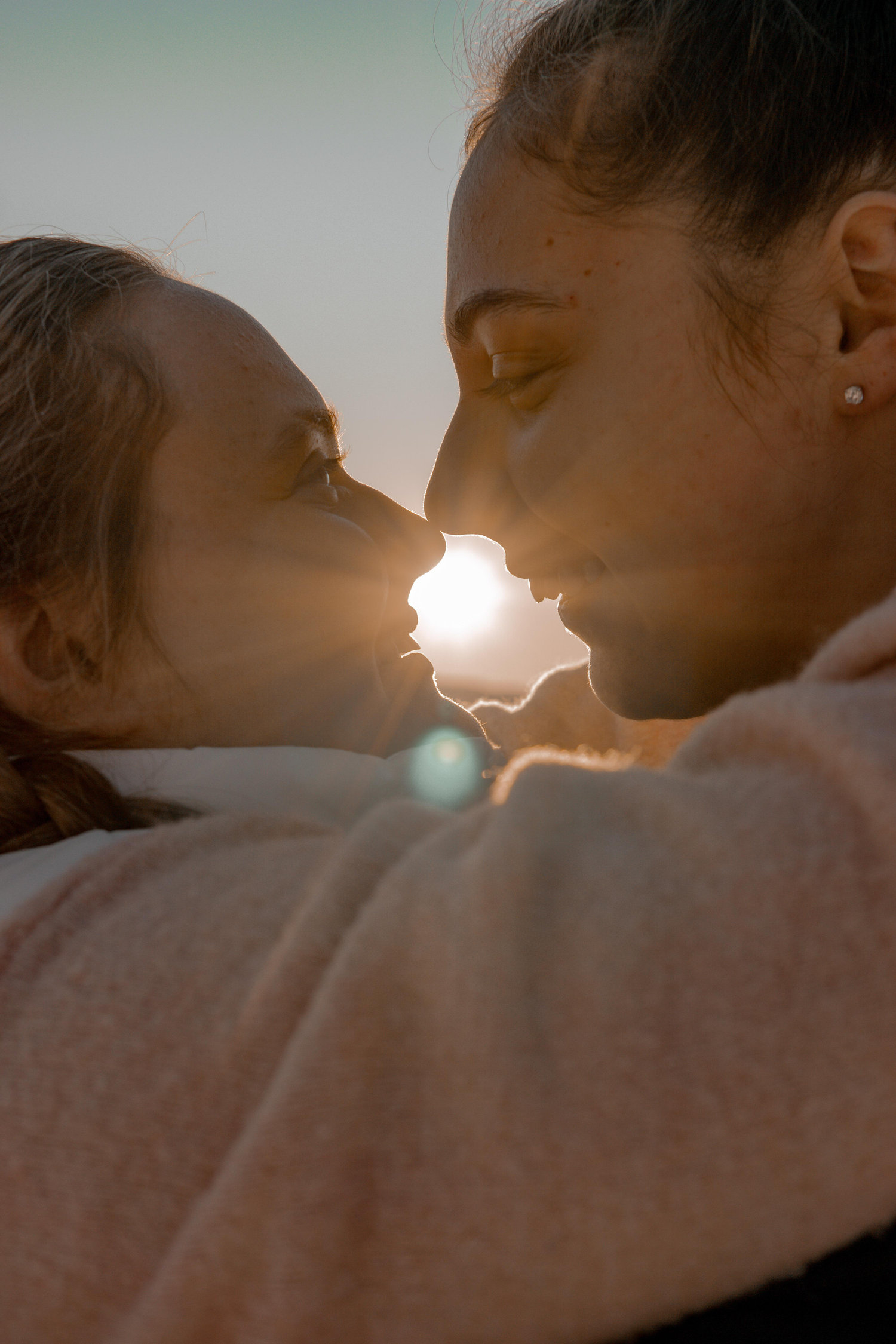 The Wedding Website of Jordan Alana Gust and Emily Rae Brandt