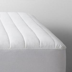 Comfort Mattress Pad (Queen)White - Made By Design™