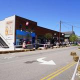 Happy Holler Historic District