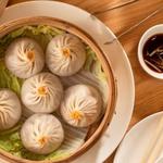 Joe's Home of Soup Dumplings