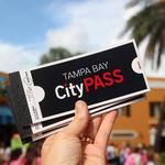 City Pass: Multiple Attractions in One Package Deal!!!