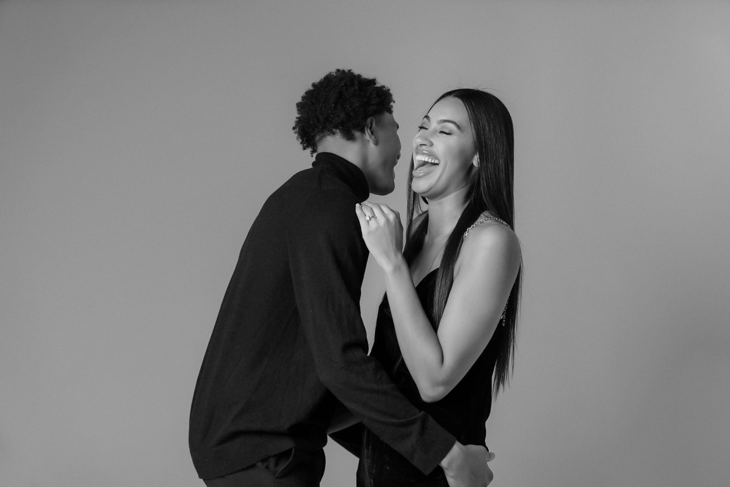 The Wedding Website of Oladele Ohonme and Ashley Williams