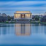 Lincoln Memorial