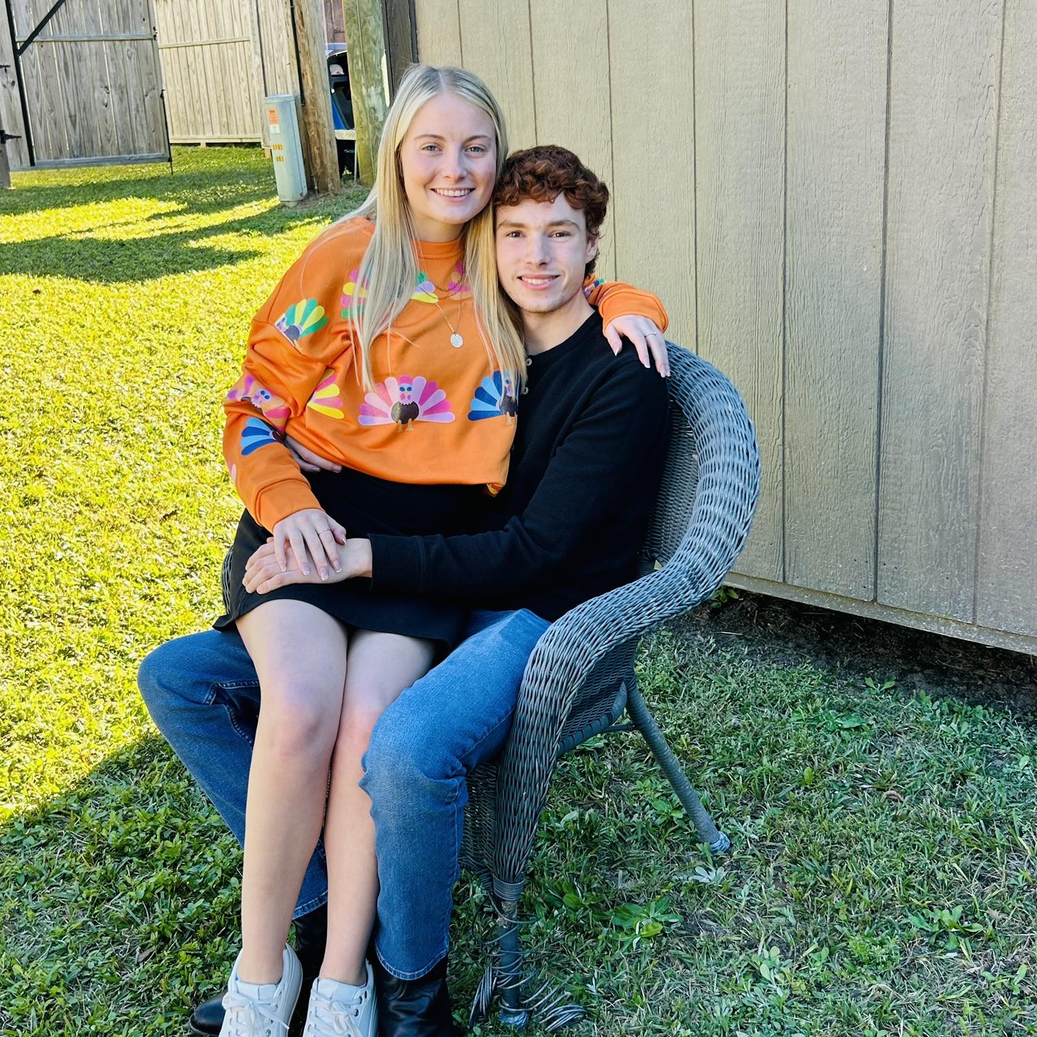 Family Thanksgiving - Nov. 24th, 2024