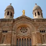 Basilique Notre-Dame-de-la-Victoire