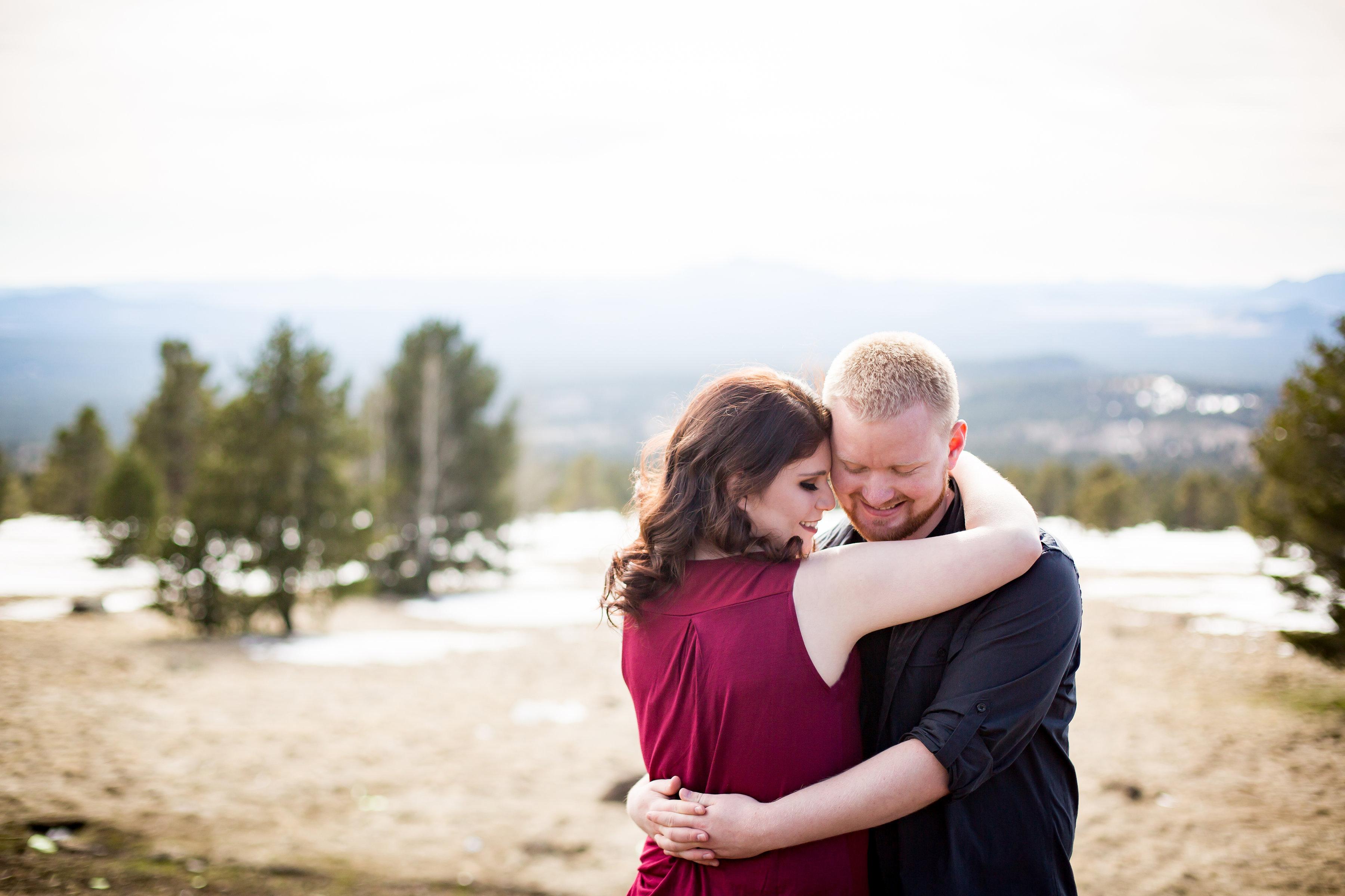 The Wedding Website of Rebecca Lopez and Clayton Kautman