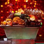 El Tiempo Cantina - Washington