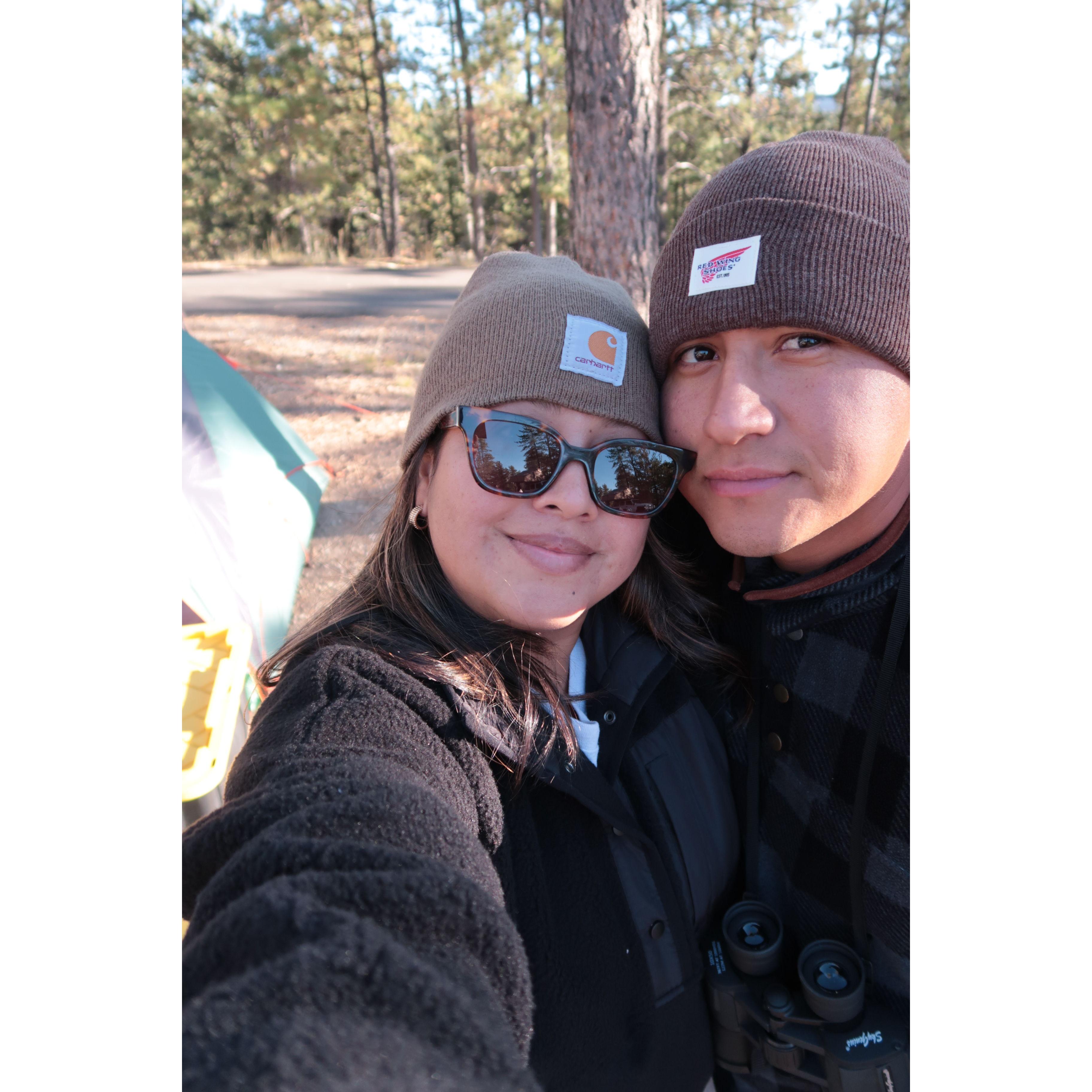 Utah trip