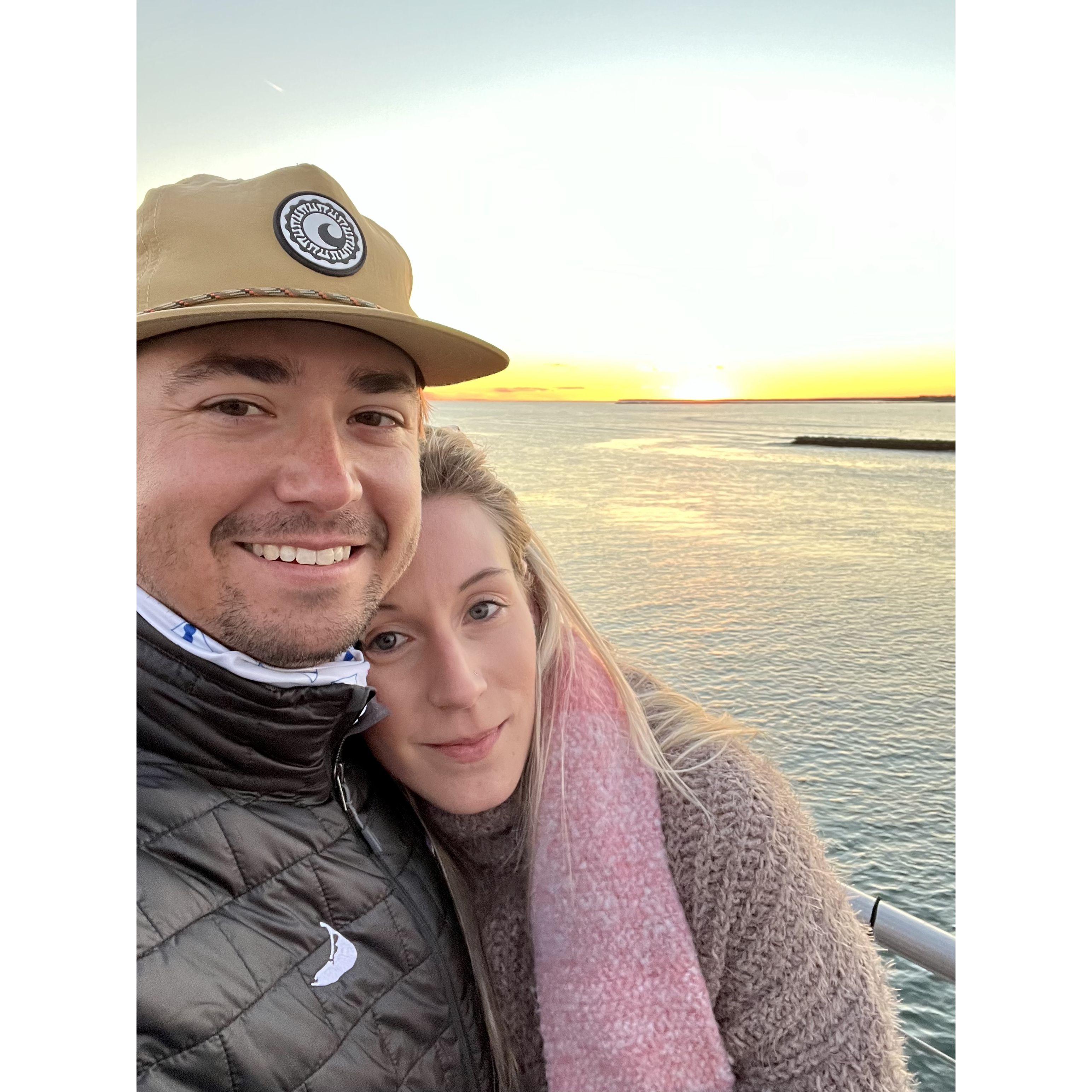 Nantucket
