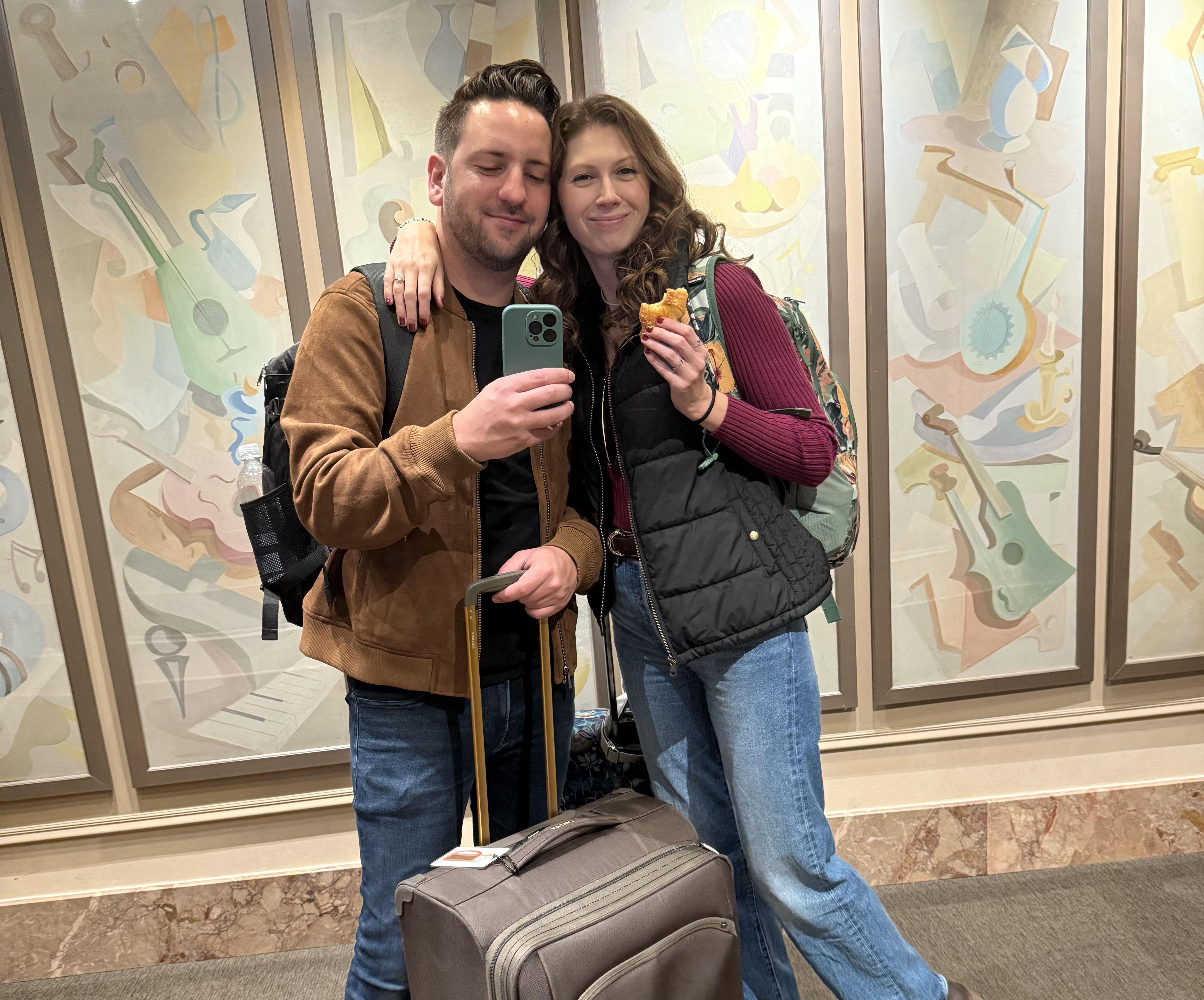 The Wedding Website of Kathleen Lonski and James Nuzzo