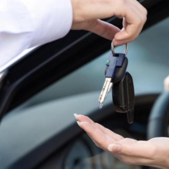 Honeymoon Car Rental