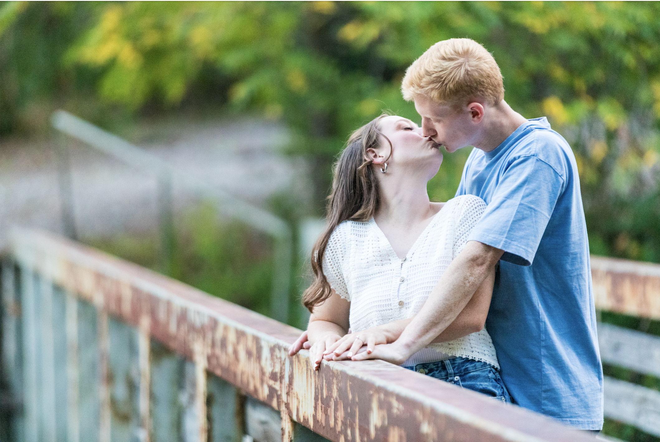 The Wedding Website of Darby Kornman and Austin Rexroat