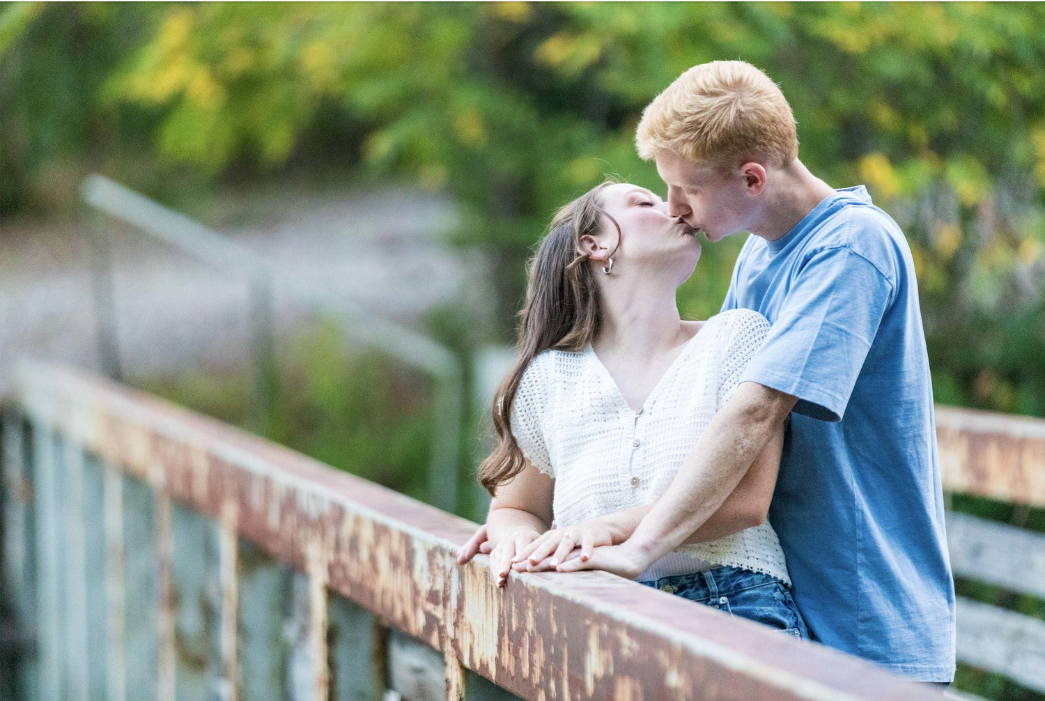 The Wedding Website of Darby Kornman and Austin Rexroat