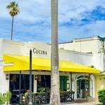 Cucina Palm Beach