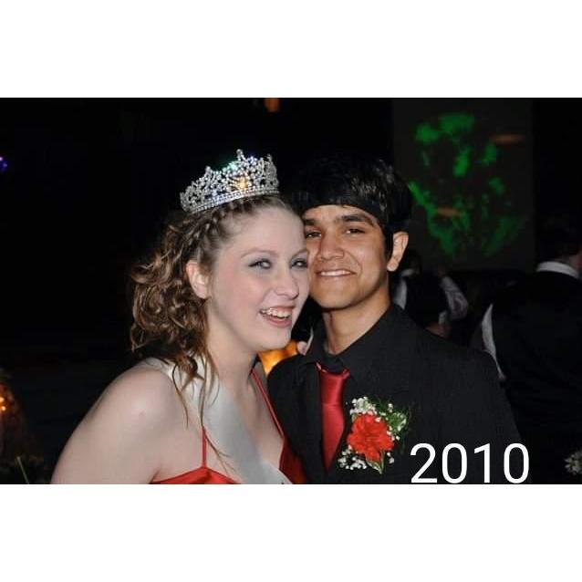 East Elgin Prom Dates