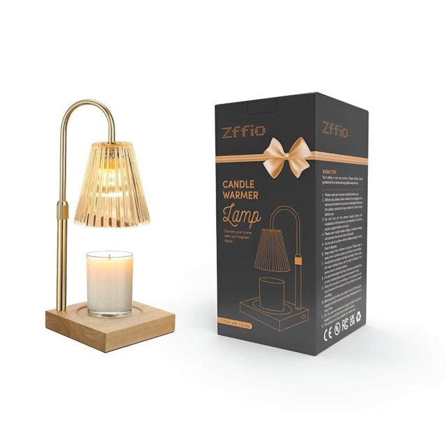 Candle Warmer Lamp, White Elephant Gifts for Adults Women Who Have Everything Christmas Mom Men, with Electric Timer Dimmer Adjustable Height, Room Decor Scented Wax Melt House Warming Idea useful