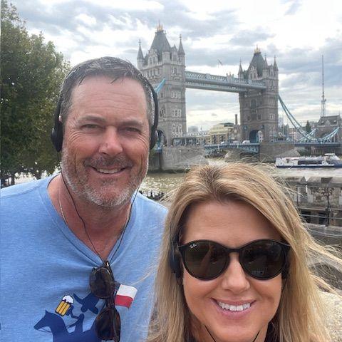 London