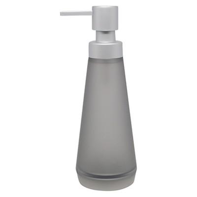 Soap Pump Gunmetal Gray - Room Essentials™