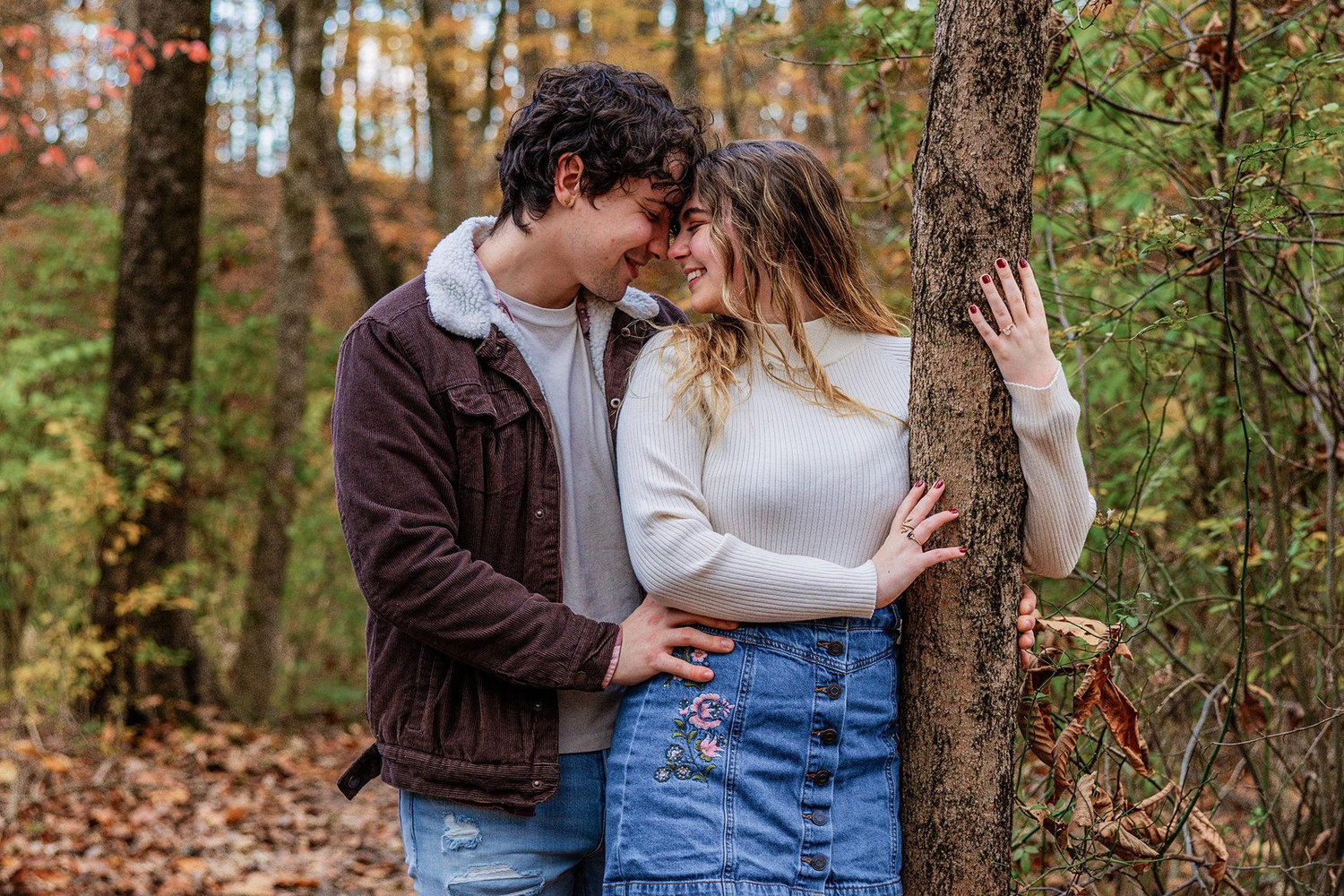 The Wedding Website of Katie Crawford and Alex Gere
