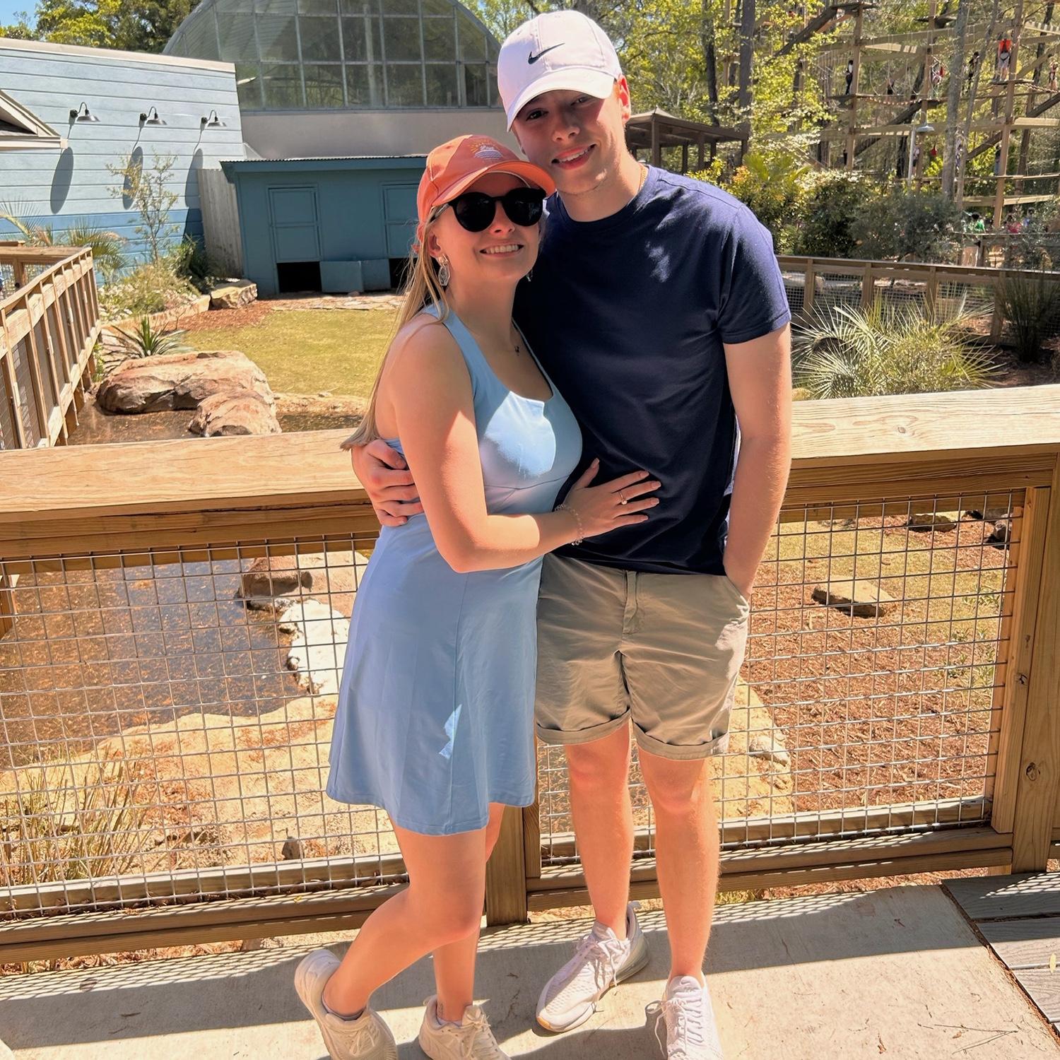 Family Zoo Day - Mar. 30th, 2024
