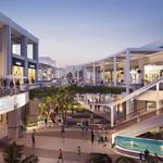 Fashion Valley