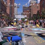 Larimer Square