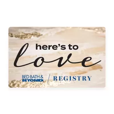 Wedding Stripe $100 Gift Card