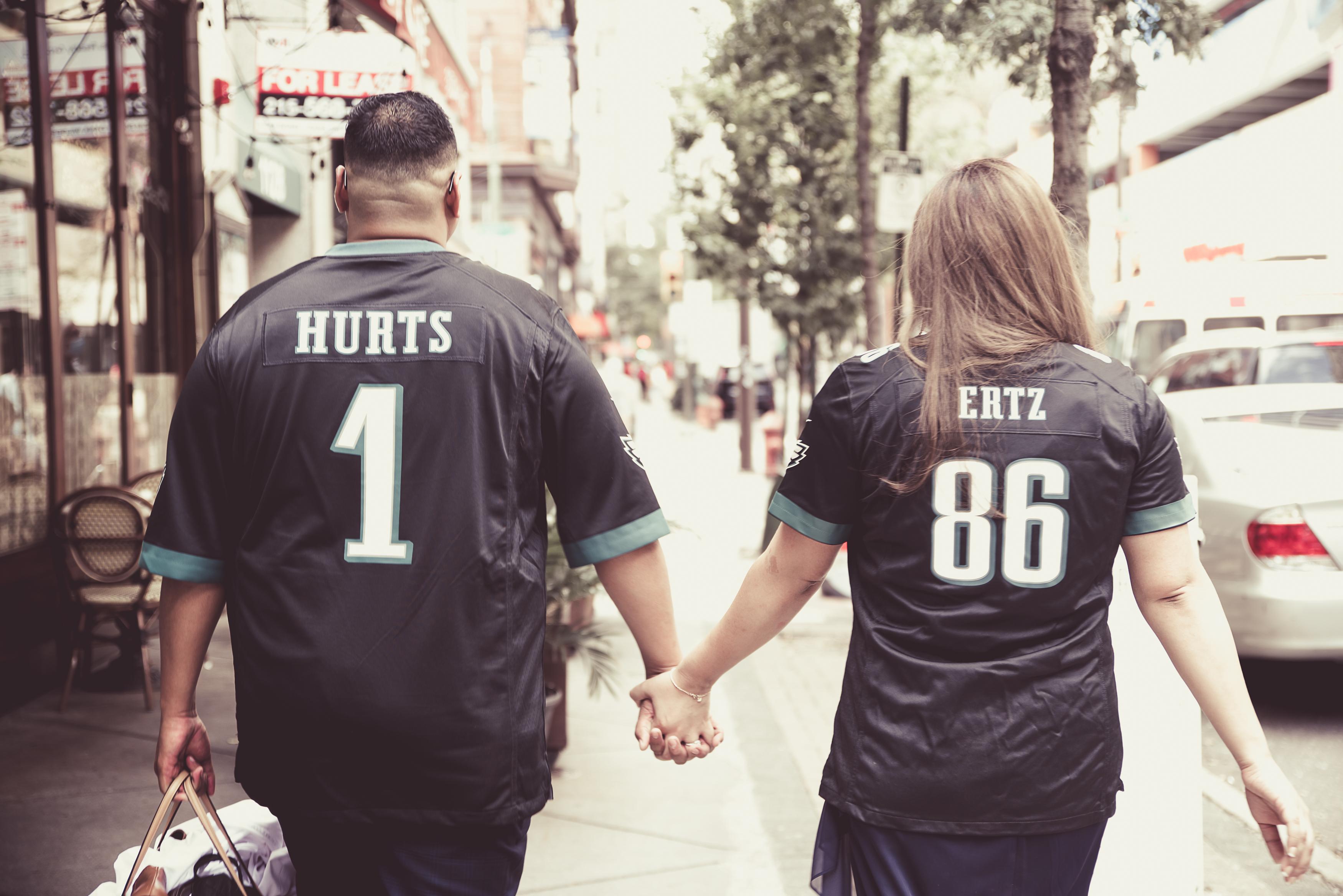 The Wedding Website of Nathaly Casarrubias and Steven Lartiga