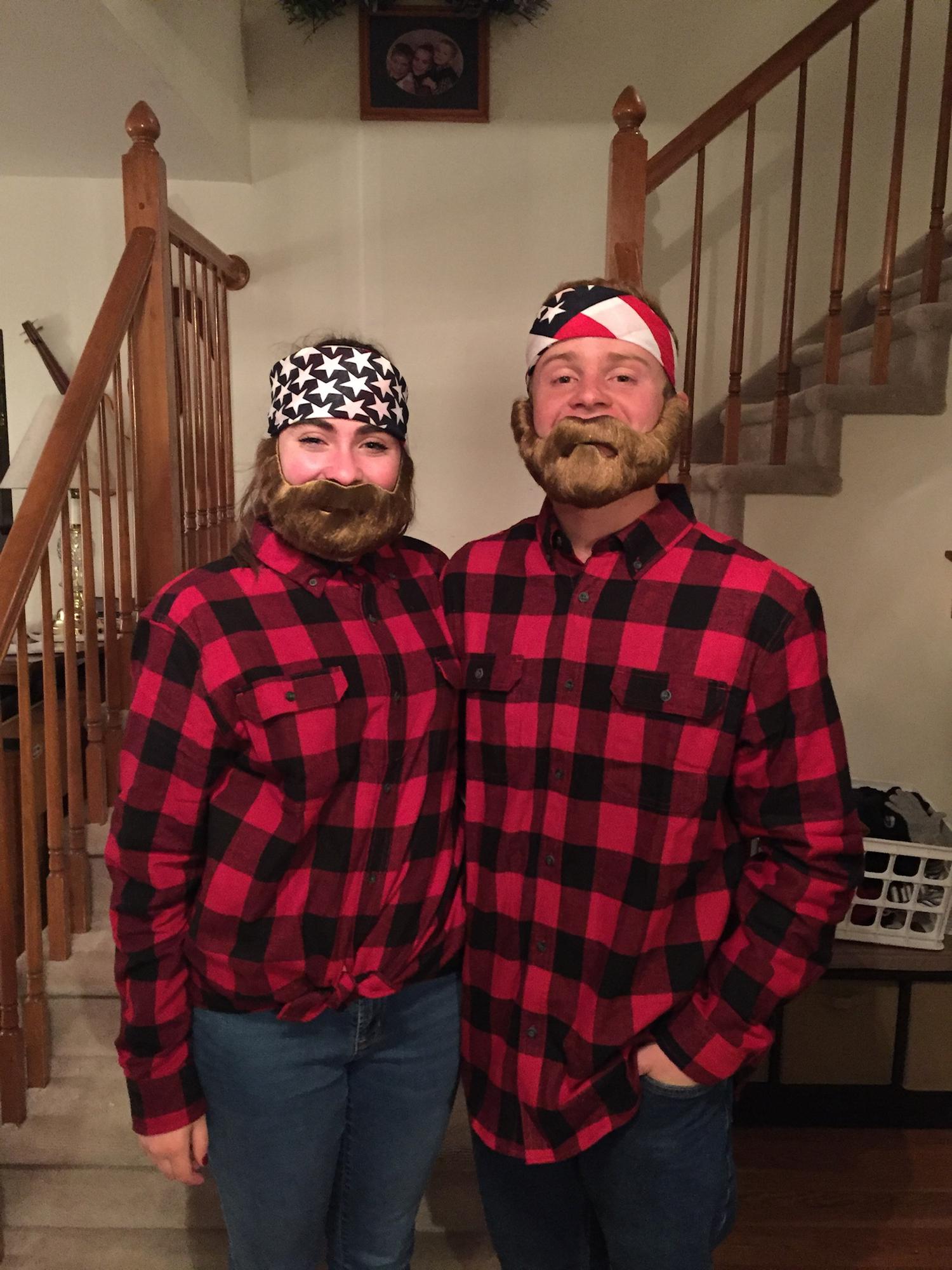 Matching for Halloween