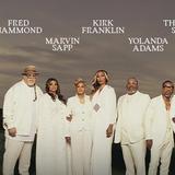 The Reunion Tour Gospel Concert