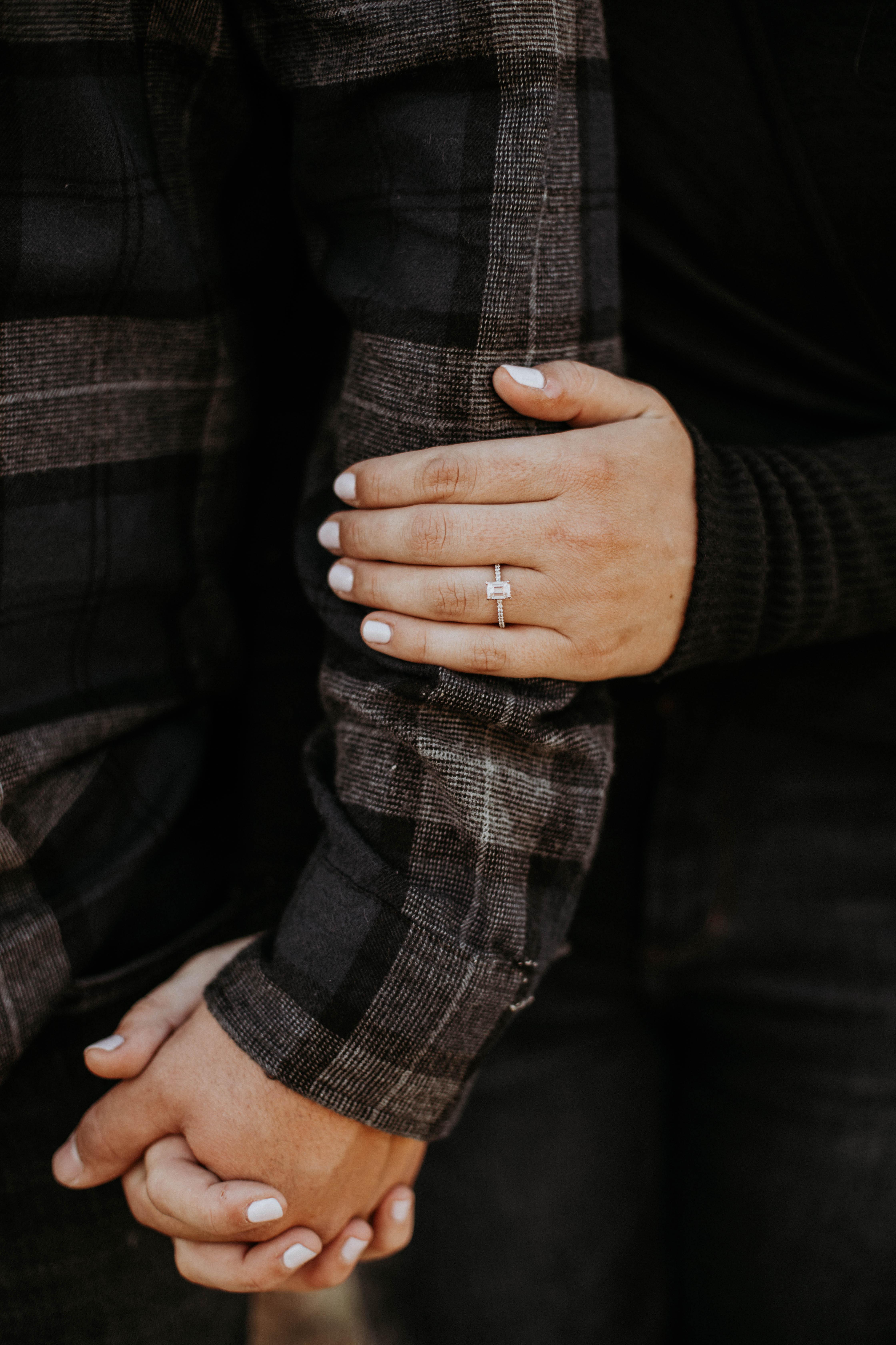 The Wedding Website of Spencer Harden and Matthew Muñoz