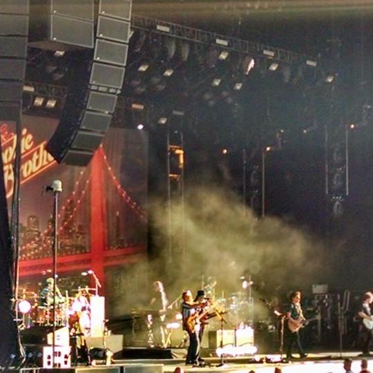 Doobie Brothers