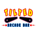 Tilted Arcade Bar