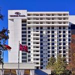 Crowne Plaza Charlotte Executive Park
