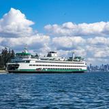 Day Trip to Bainbridge Island