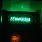 Seaworthy