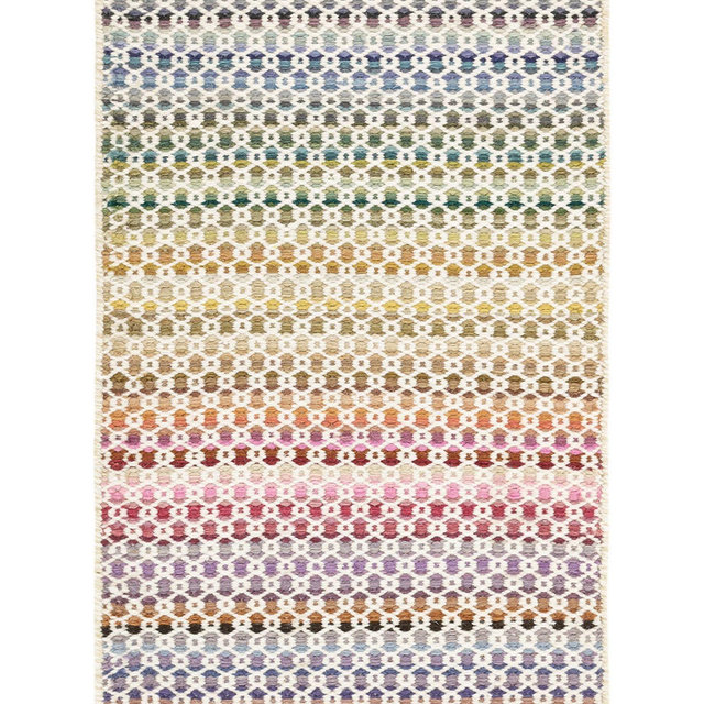 Dash & Albert by Annie Selke Poppy DA1667 Area Rug, 2'0"x3'0"
