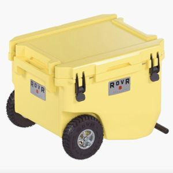 RovR Products RollR 60 Wheeled Cooler | REI Co-op