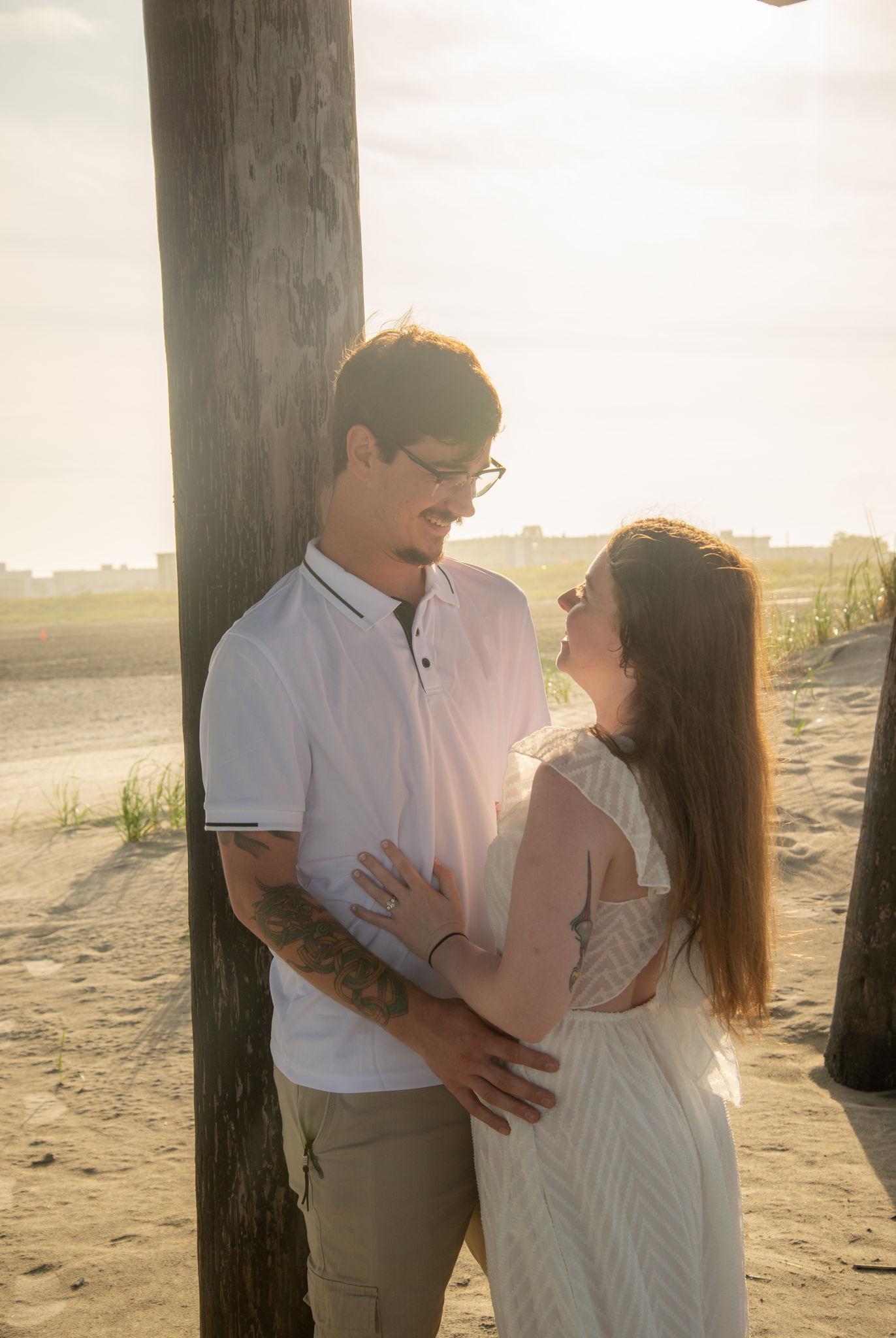 The Wedding Website of Craig Kraemer Jr. and Alexa Pacilli