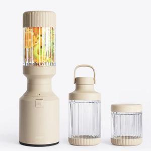 Beast® Mini Blender Plus