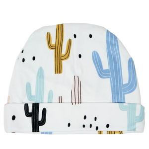 Cool Cactus Beanie