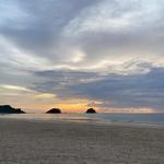 Nacpan Beach