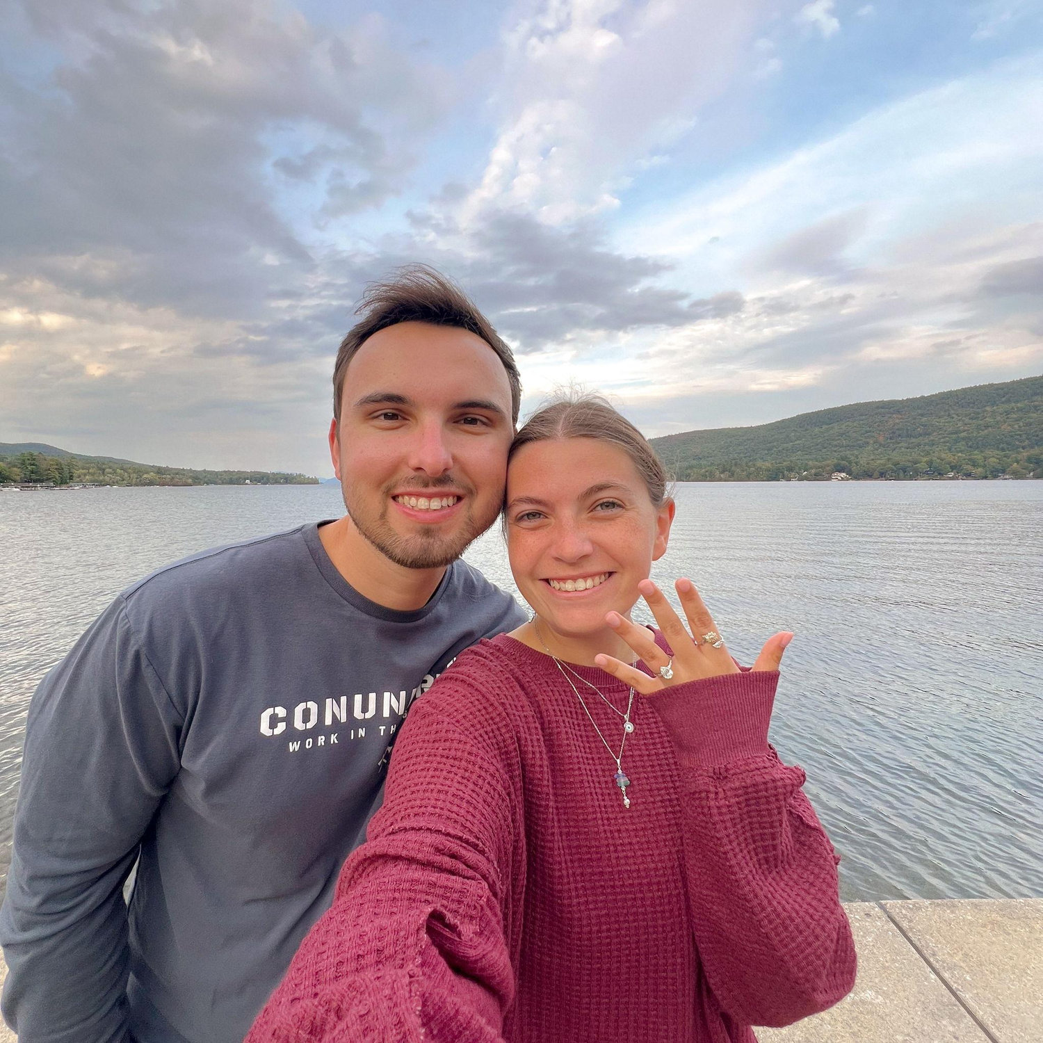 Lake George 9/2025