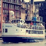 RiverWalk Boat Tours & Rentals