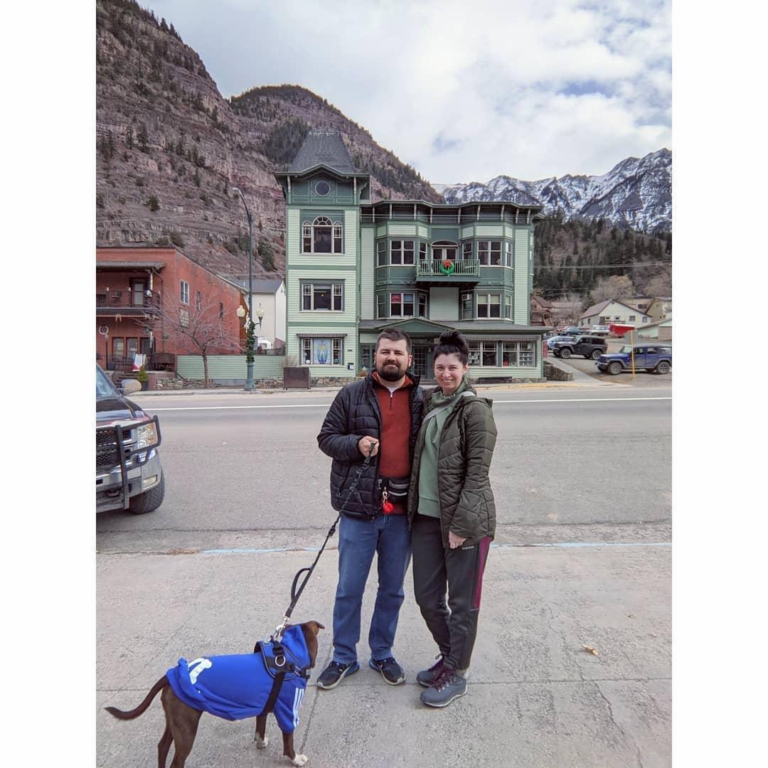 Ouray, CO