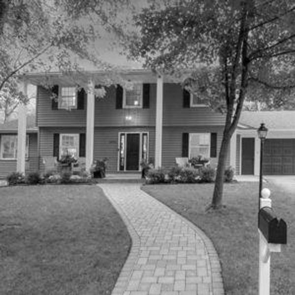 Home Projects Fund